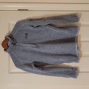 Patagonia fleece